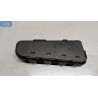 NISSAN AIR BAG LATERALE SINISTRO NISSAN Qashqai 2007>2010 usato