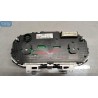 NISSAN QUADRO STRUMENTI NISSAN Qashqai 2007>2010 usato