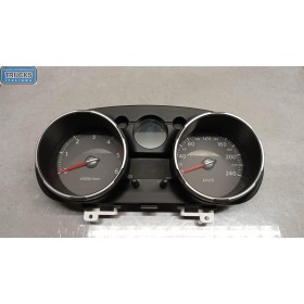 QUADRO STRUMENTI NISSAN...