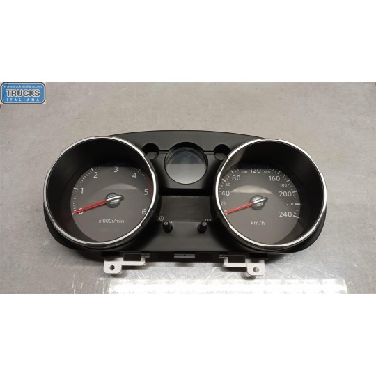 QUADRO STRUMENTI NISSAN Qashqai 2007>2010 usato