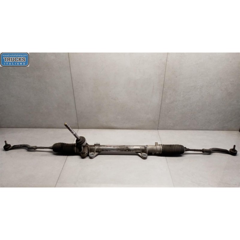 NISSAN STEERING BOX NISSAN Qashqai 2007>2010 used