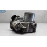 NISSAN THROTTLE BODY  NISSAN Qashqai 2007>2010 used