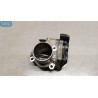 NISSAN THROTTLE BODY  NISSAN Qashqai 2007>2010 used