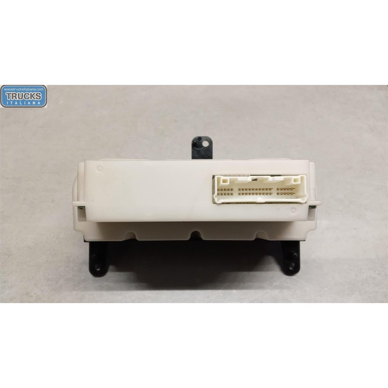 NISSAN AC CONTROL UNIT NISSAN Qashqai 2007>2010 used