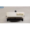 NISSAN CENTRALINA CLIMATIZZATORE NISSAN Qashqai 2007>2010 usato