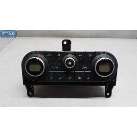 AC CONTROL UNIT NISSAN...