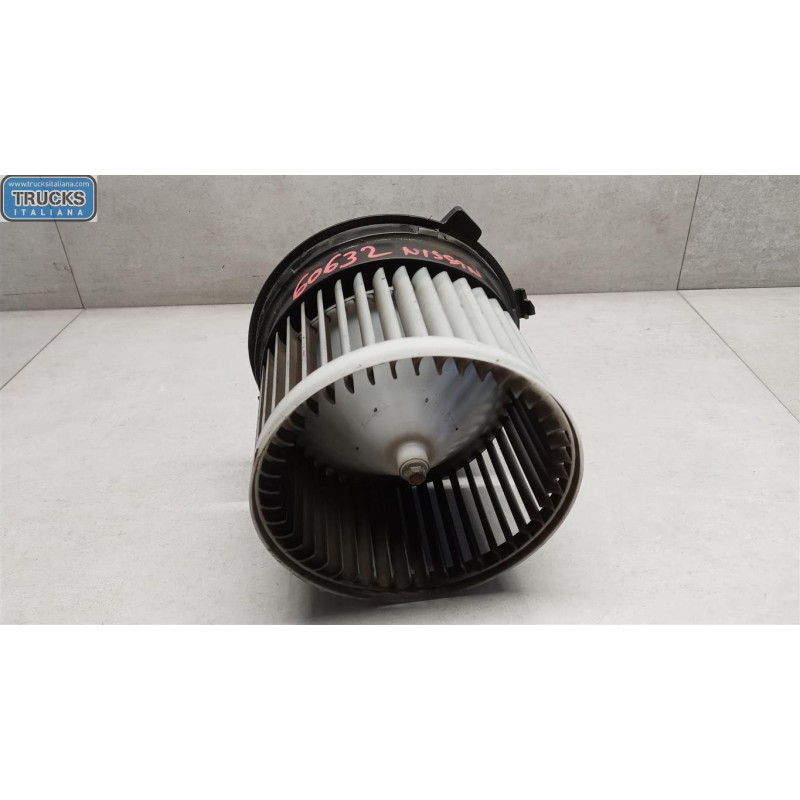 NISSAN INTERNAL FUN MOTOR  NISSAN Qashqai 2007>2010 used