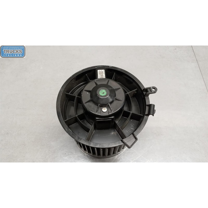 NISSAN INTERNAL FUN MOTOR  NISSAN Qashqai 2007>2010 used