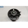 NISSAN INTERNAL FUN MOTOR  NISSAN Qashqai 2007>2010 used