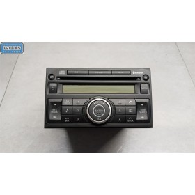 AUTORADIO NISSAN Qashqai...