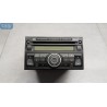 NISSAN AUTORADIO NISSAN Qashqai 2007>2010 usato