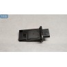 NISSAN AIR-FLOW SENSOR NISSAN Qashqai 2007>2010 used