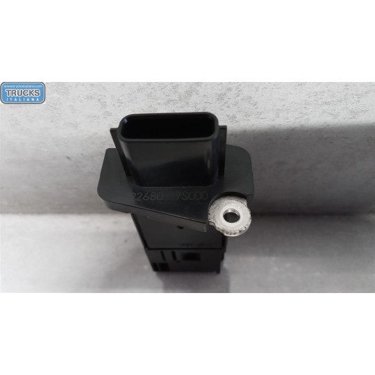 AIR-FLOW SENSOR NISSAN Qashqai 2007>2010 used