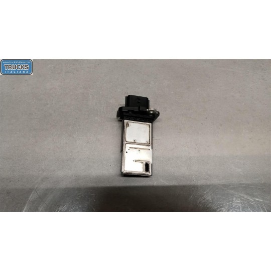 DEBIMETRO  FLUSSOMETRO NISSAN Qashqai 2007>2010 usato