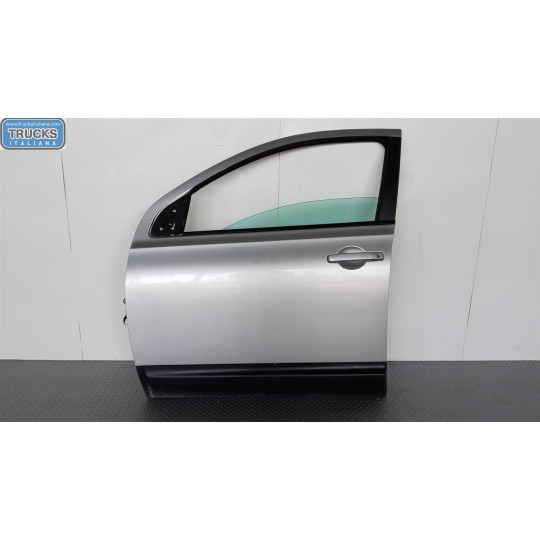 PORTA ANTERIORE SINISTRA NISSAN Qashqai 2007>2010 usato
