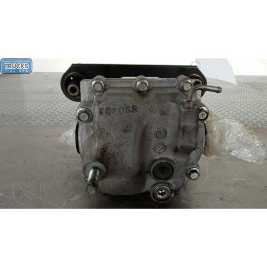 REAR DIFFERENTIAL 
 NISSAN Qashqai 2007>2010 used