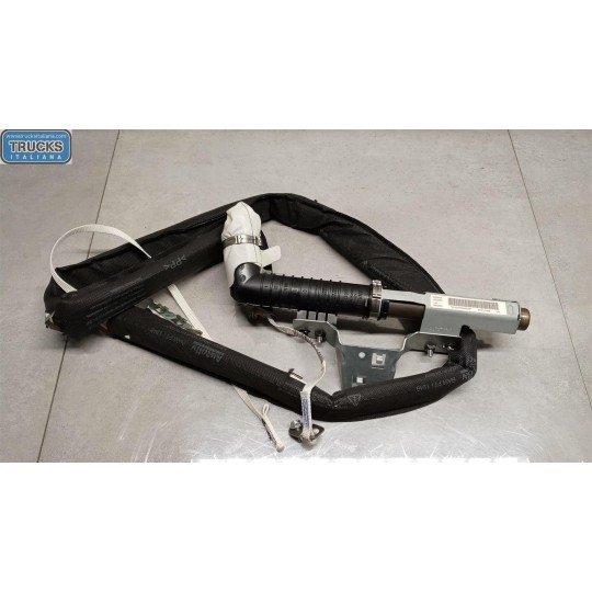 AIR BAG TETTO SINISTRO NISSAN Qashqai 2007>2010 usato