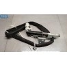 NISSAN AIR BAG TETTO SINISTRO NISSAN Qashqai 2007>2010 usato