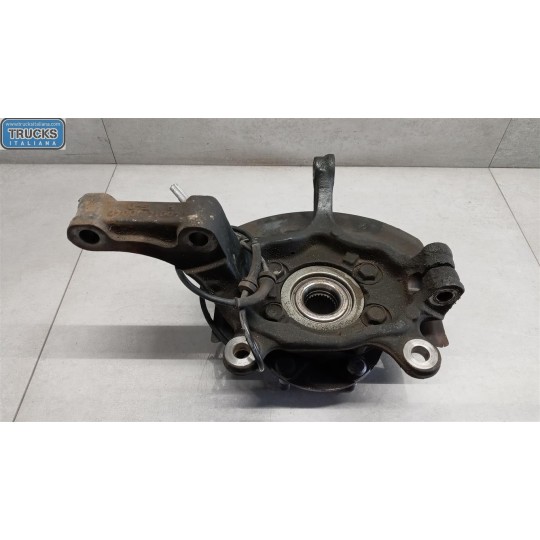 MONTANTE COMPLETO DESTRO NISSAN Qashqai 2007>2010 usato