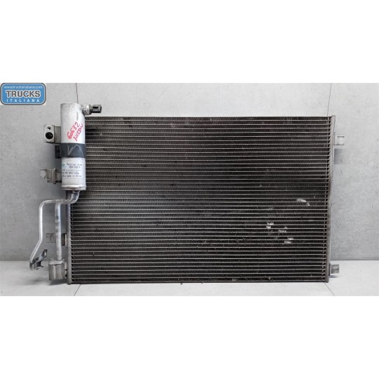 AIR CONDITIONER HEAT RADIATOR  NISSAN Qashqai 2007>2010 used