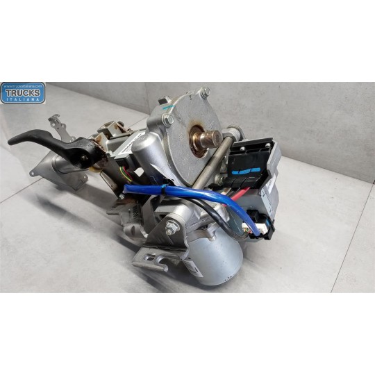 STEERING COLUMN  NISSAN Qashqai 2007>2010 used