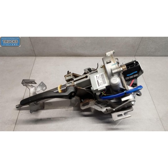 STEERING COLUMN  NISSAN Qashqai 2007>2010 used