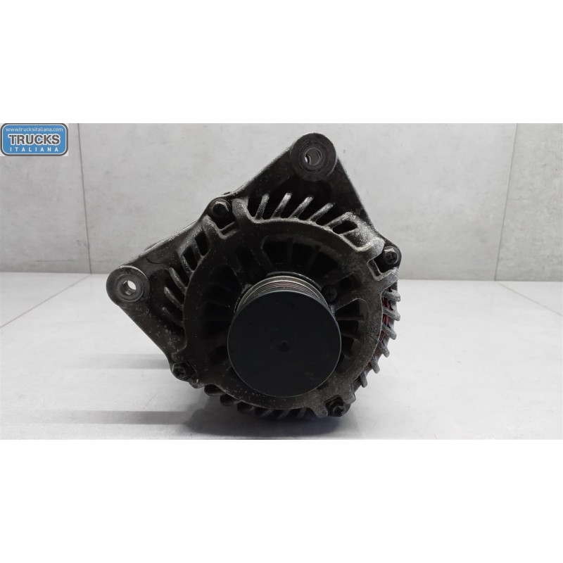 NISSAN ALTERNATORE NISSAN Qashqai 2007>2010 usato