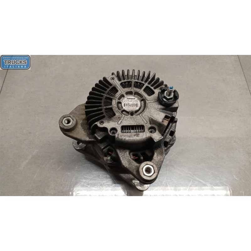 NISSAN ALTERNATORE NISSAN Qashqai 2007>2010 usato