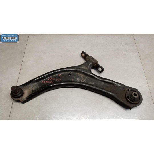 CONTROL ARM FRONT LOWER LEFT  NISSAN Qashqai 2007>2010 used