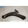 CONTROL ARM FRONT LOWER LEFT  NISSAN Qashqai 2007>2010 used