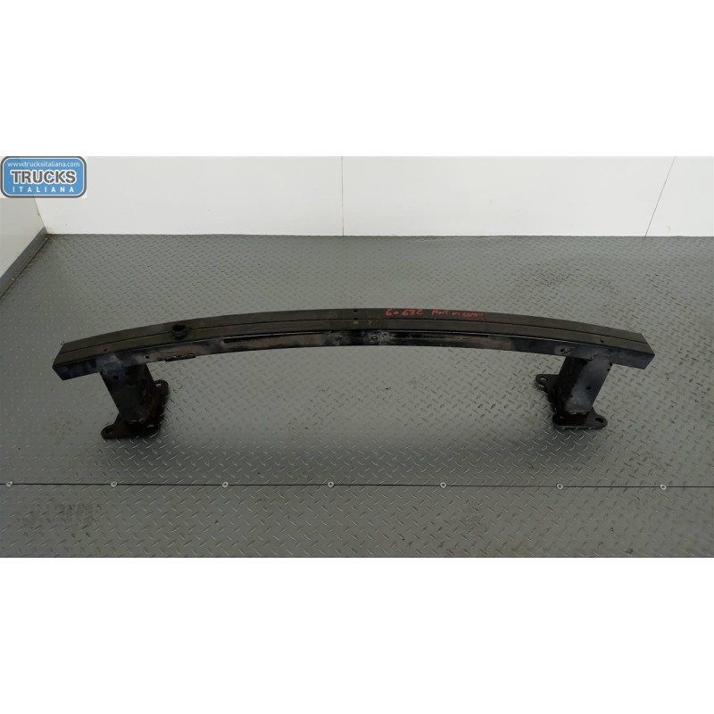 NISSAN TRAVERSA ANTERIORE NISSAN Qashqai 2007>2010 usato