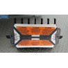 NISSAN KIT AIR BAG NISSAN Qashqai 2007>2010 usato