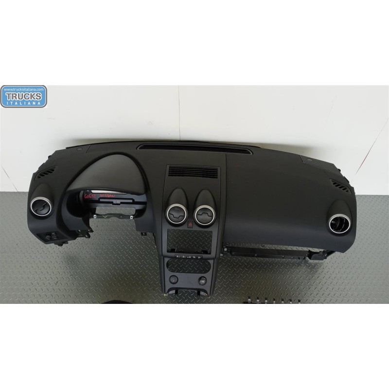 NISSAN KIT AIR BAG NISSAN Qashqai 2007>2010 usato