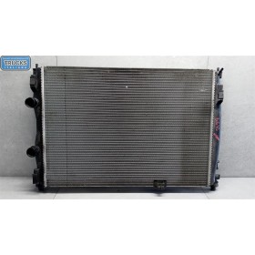 WATER HEAT RADIATOR  NISSAN...
