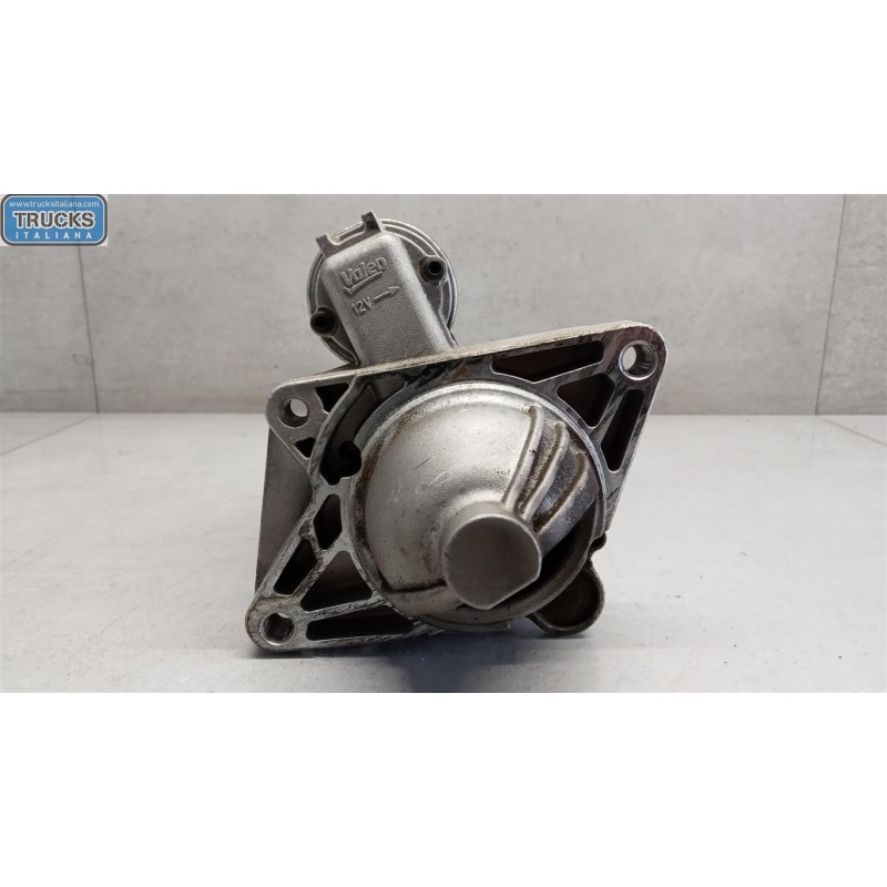 NISSAN MOTORINO AVVIAMENTO NISSAN Qashqai 2007>2010 usato