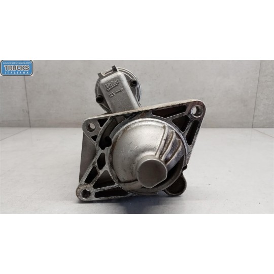 STARTER MOTOR NISSAN Qashqai 2007>2010 used