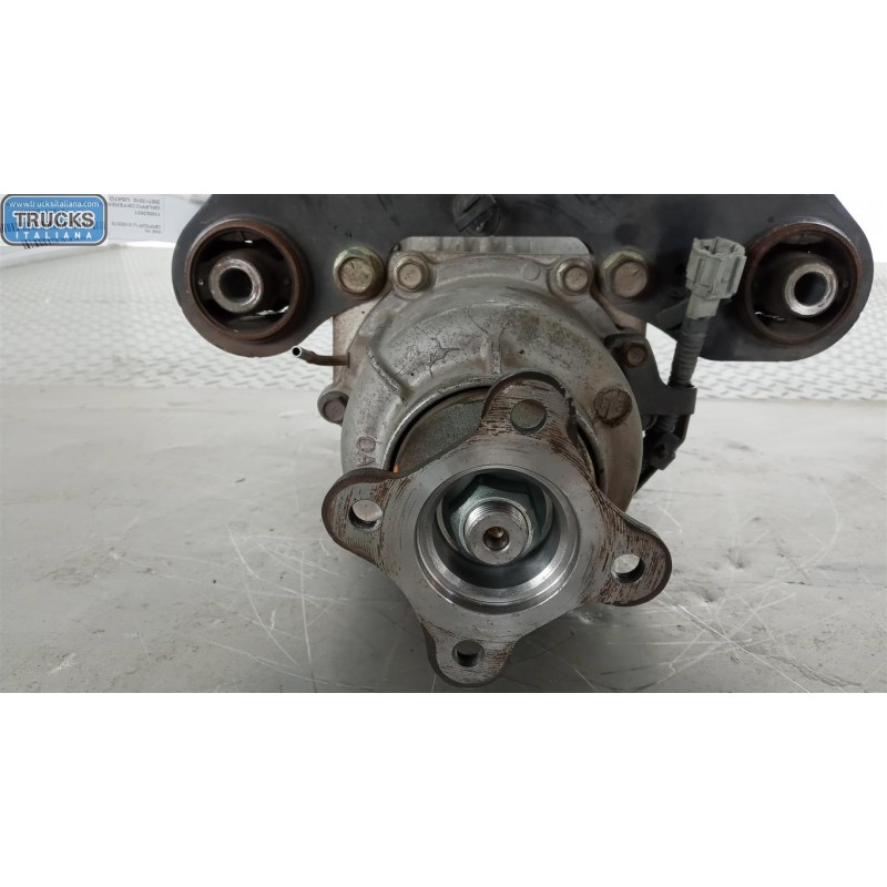 NISSAN HALDEX GROUP  NISSAN Qashqai 2007>2010 used