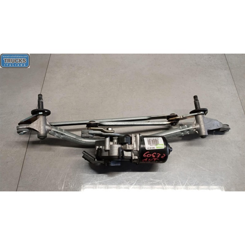 NISSAN MOTORINO TERGI ANTERIORE NISSAN Qashqai 2007>2010 usato