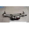NISSAN windshield wiper motor NISSAN Qashqai 2007>2010 used