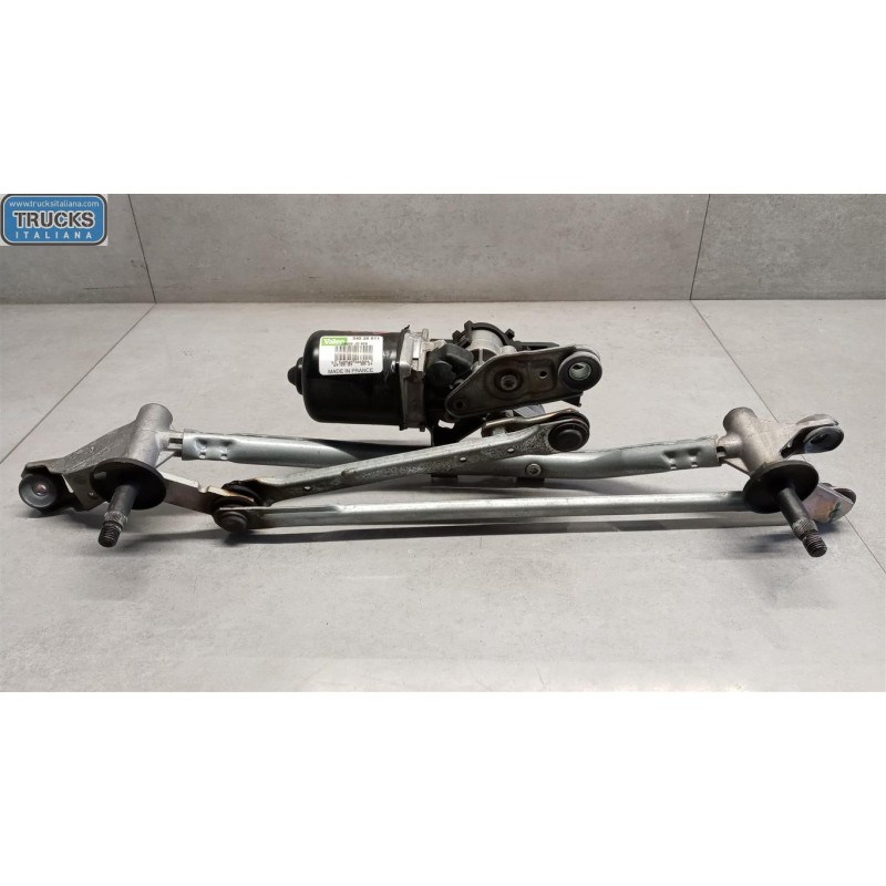 NISSAN windshield wiper motor NISSAN Qashqai 2007>2010 used