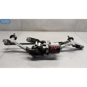 windshield wiper motor...