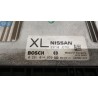 NISSAN ENGINE UNIT NISSAN Qashqai 2007>2010 used