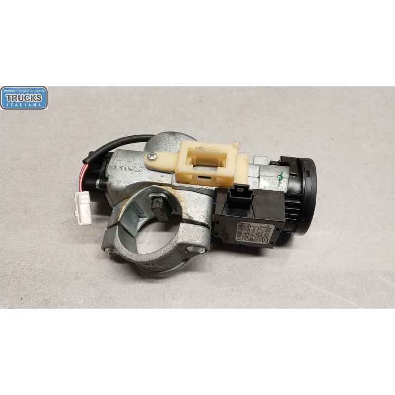 NISSAN ENGINE UNIT NISSAN Qashqai 2007>2010 used