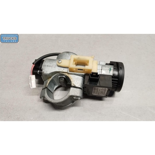 ENGINE UNIT NISSAN Qashqai 2007>2010 used