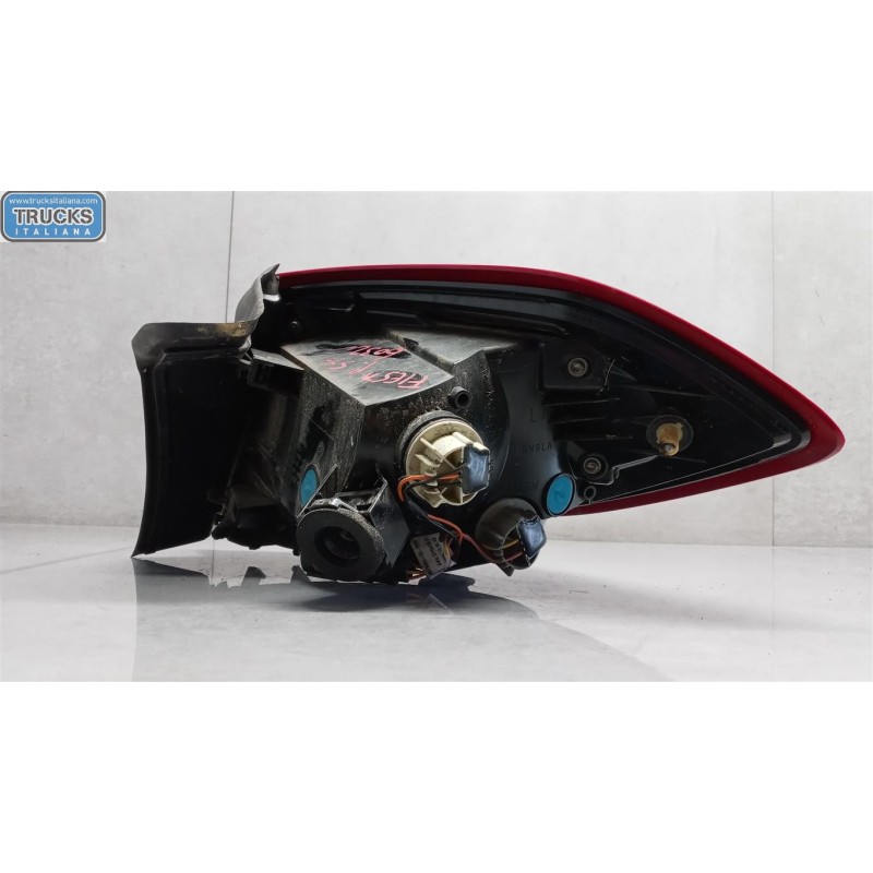 FORD FARO POSTERIORE ESTERNO SINISTRO FORD Fiesta 2017> usato