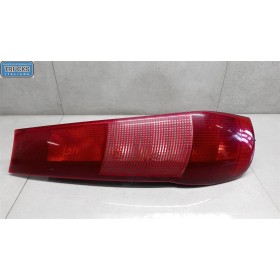 LEFT REAR LIGHT 
 FIAT...