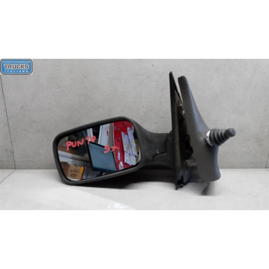 REARVIEW LEFT  FIAT Punto 1993>1999 used