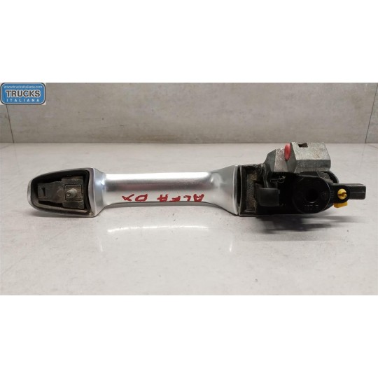 DOOR HANDLE  ALFA ROMEO 147 2000>2004 used