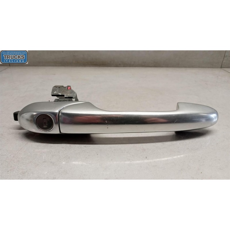 ALFA ROMEO DOOR HANDLE  ALFA ROMEO 147 2000>2004 used