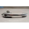ALFA ROMEO DOOR HANDLE  ALFA ROMEO 147 2000>2004 used